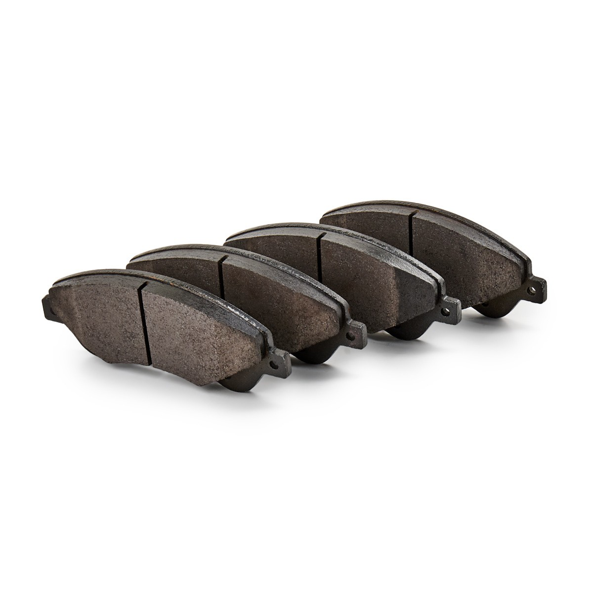 Купити P24065 Brembo Колодки гальмівні передні, дискові