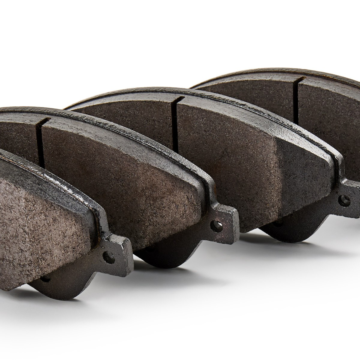 Передні тормозні колодки P24065 Brembo