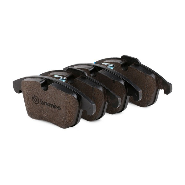 Тормозні колодки Brembo P24076X