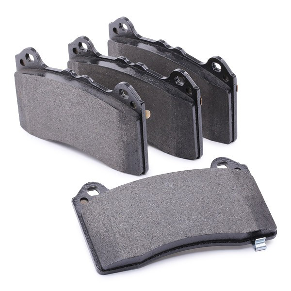 Передні тормозні колодки P24202 Brembo