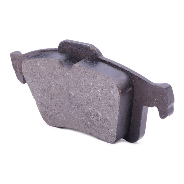 Задні гальмівні колодки P24216 Brembo