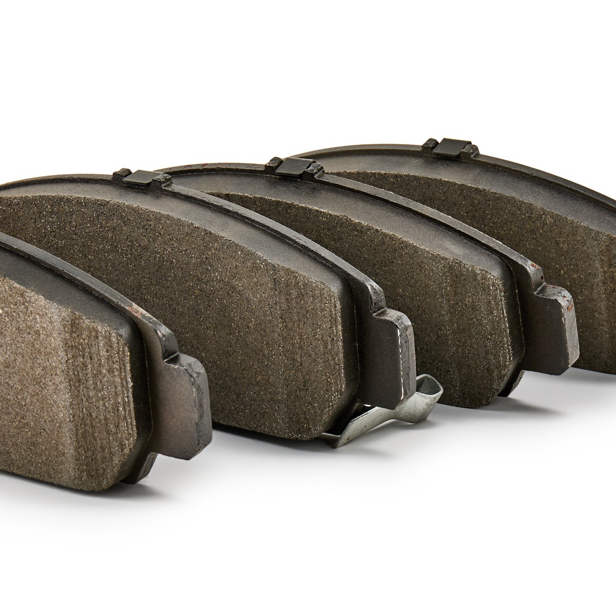 Передні тормозні колодки P28034 Brembo