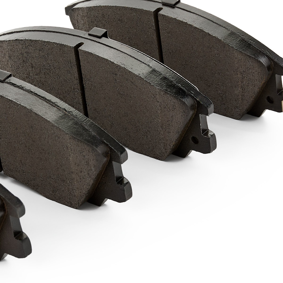 Купити P30017 Brembo Колодки гальмівні передні, дискові