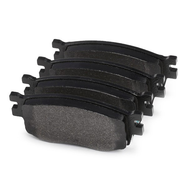 Передні тормозні колодки P30069 Brembo