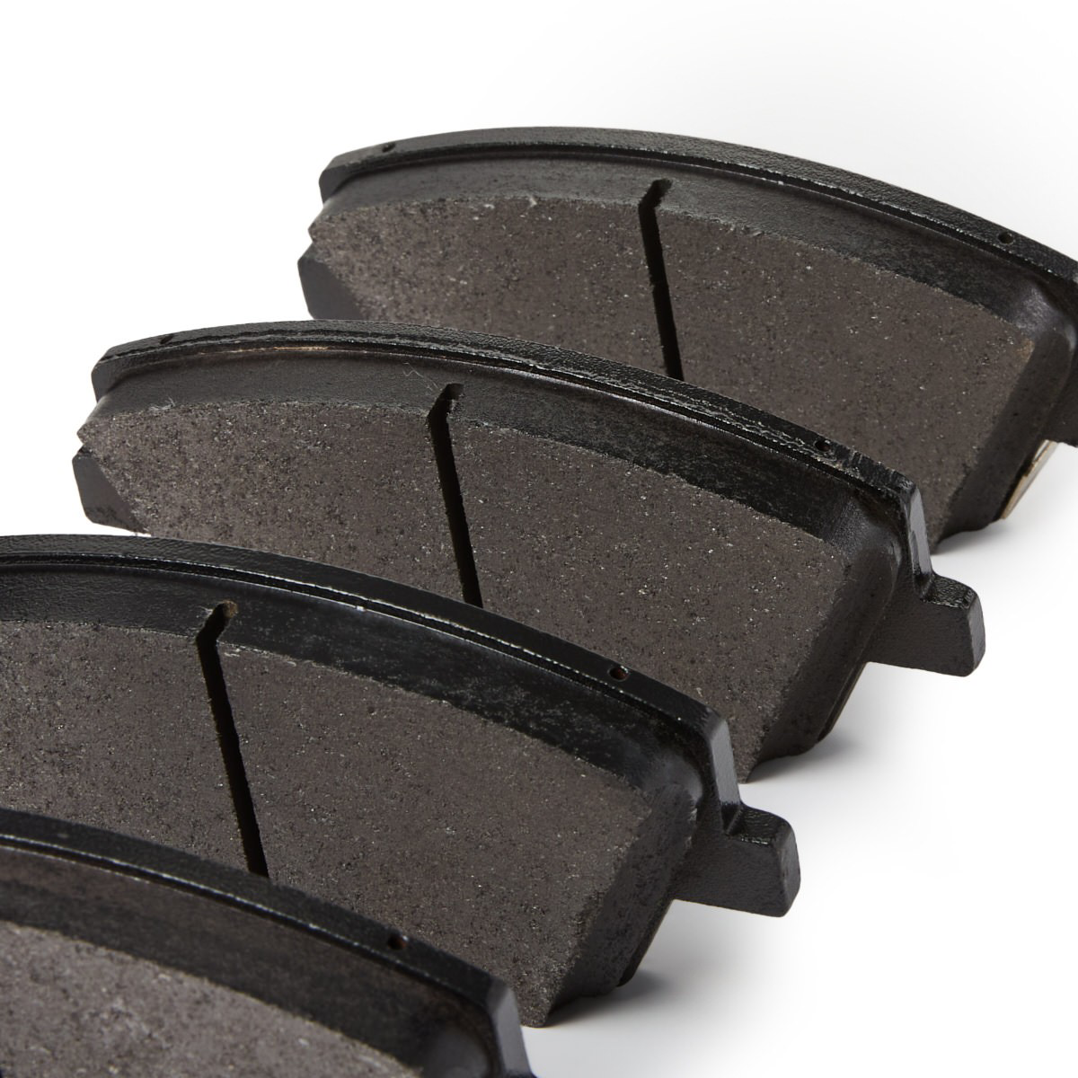 Купити P30107 Brembo Колодки гальмівні передні, дискові