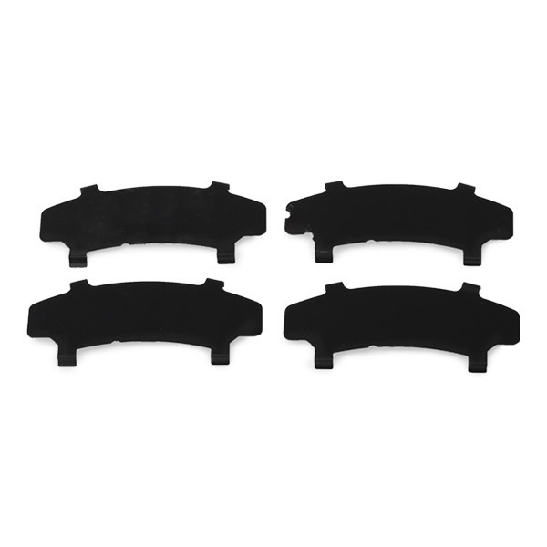 Купити P34007 Brembo Колодки гальмівні передні, дискові