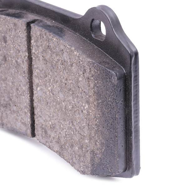 Задні гальмівні колодки Brembo P36020X ціна, від 26.86 USD