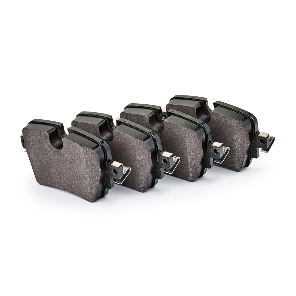 Задні гальмівні колодки P36032 Brembo