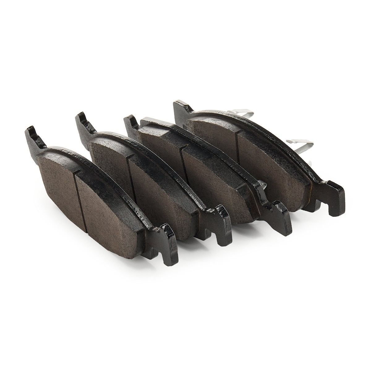 Тормозні колодки Brembo P37005