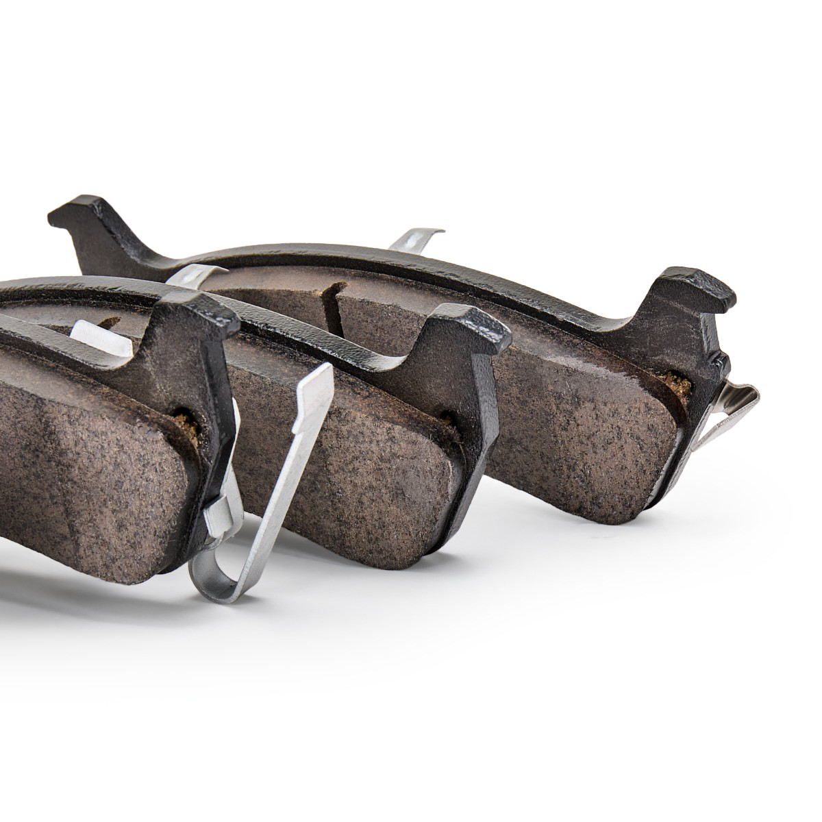 Задні гальмівні колодки Brembo P37012 ціна, від 26.52 USD