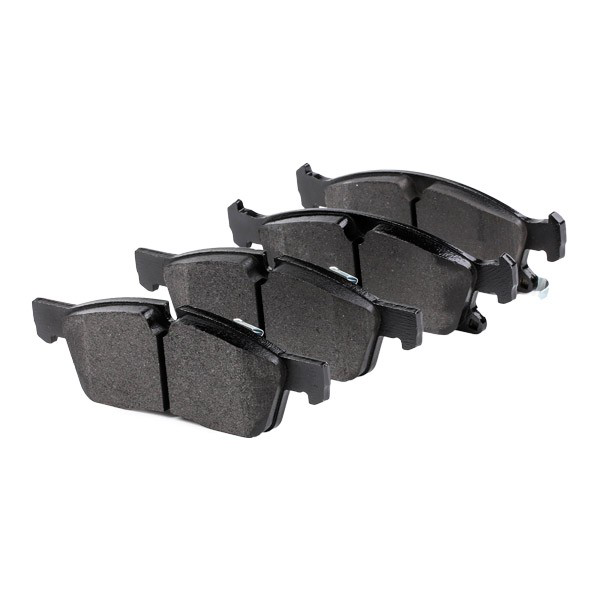 Купити P37017 Brembo Колодки гальмівні передні, дискові