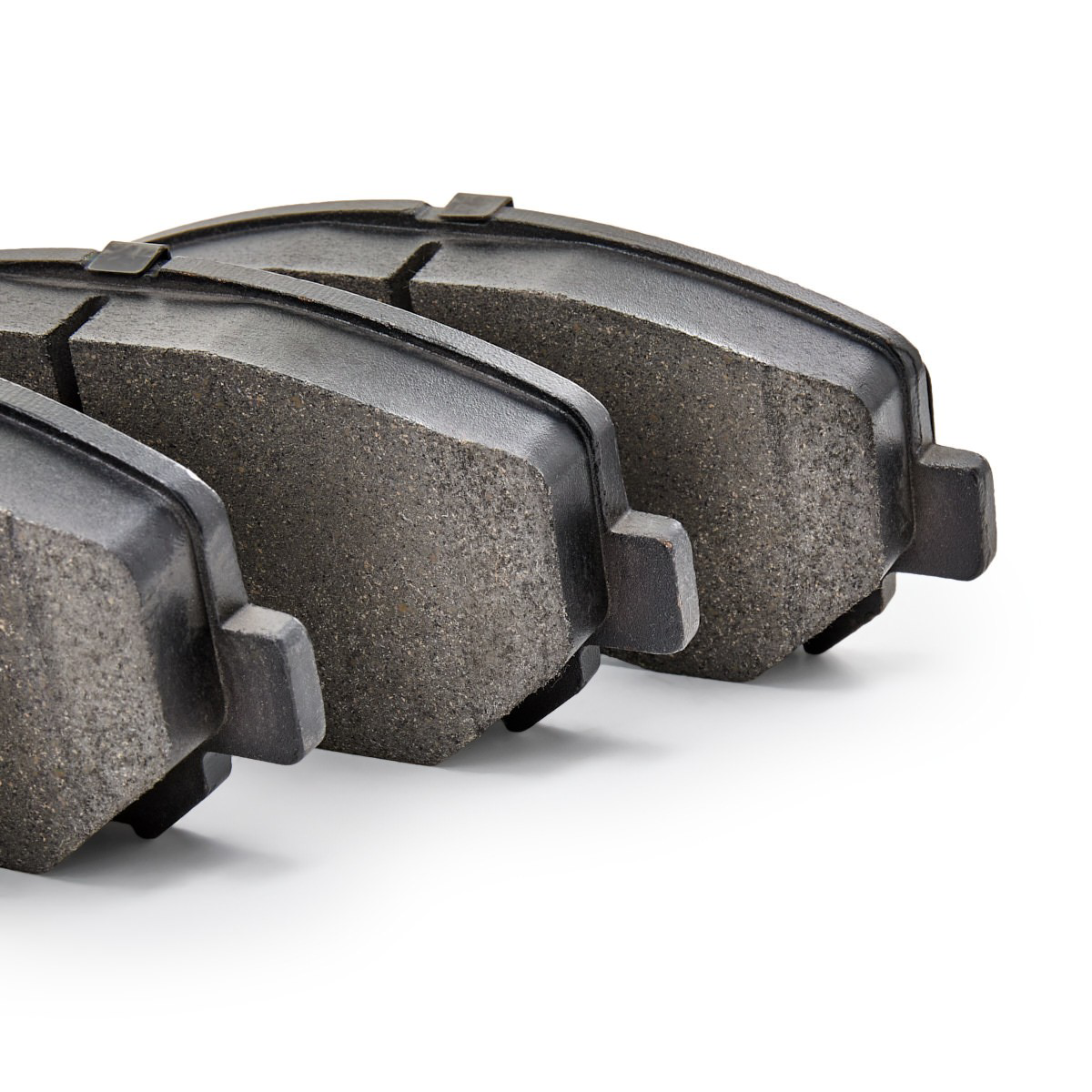 Передні тормозні колодки P37019 Brembo