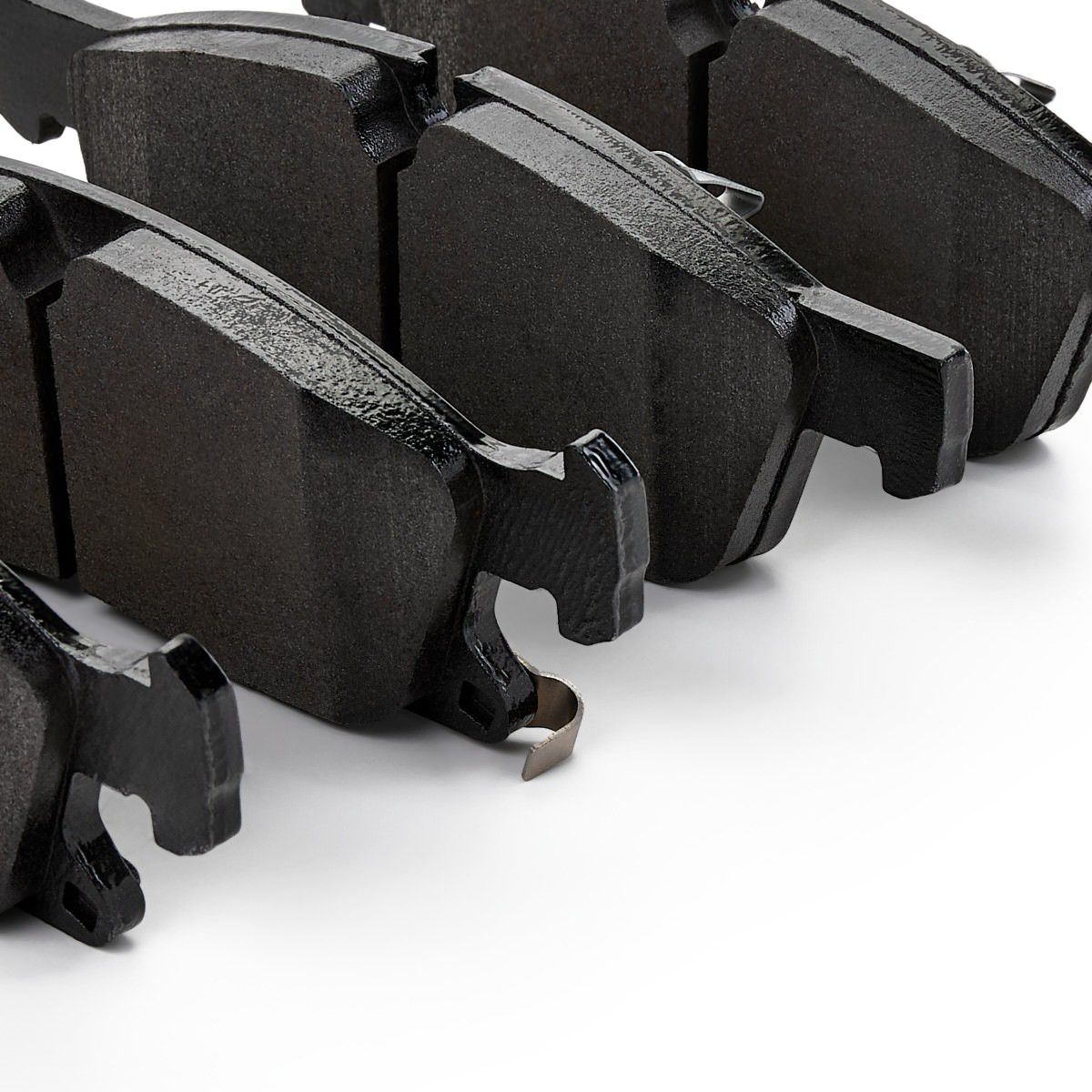 Гальмівні колодки Brembo P37027 ціна, від 102.90 USD