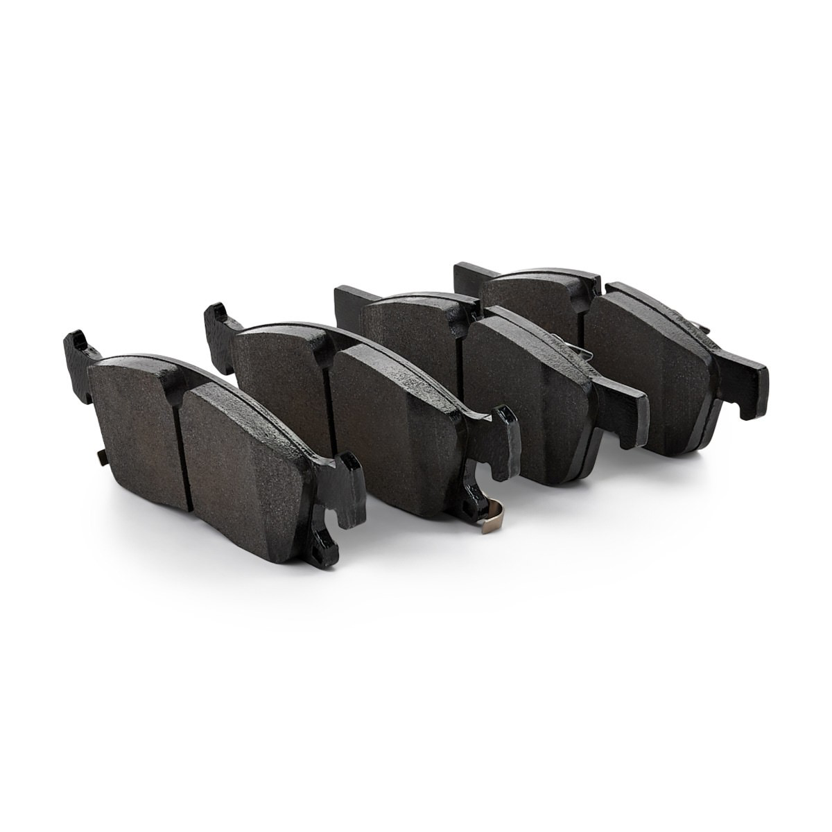 Передні тормозні колодки P37027 Brembo
