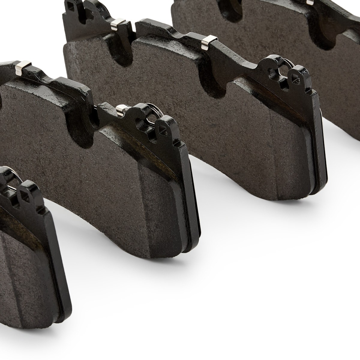 Купити P48005 Brembo Колодки гальмівні передні, дискові