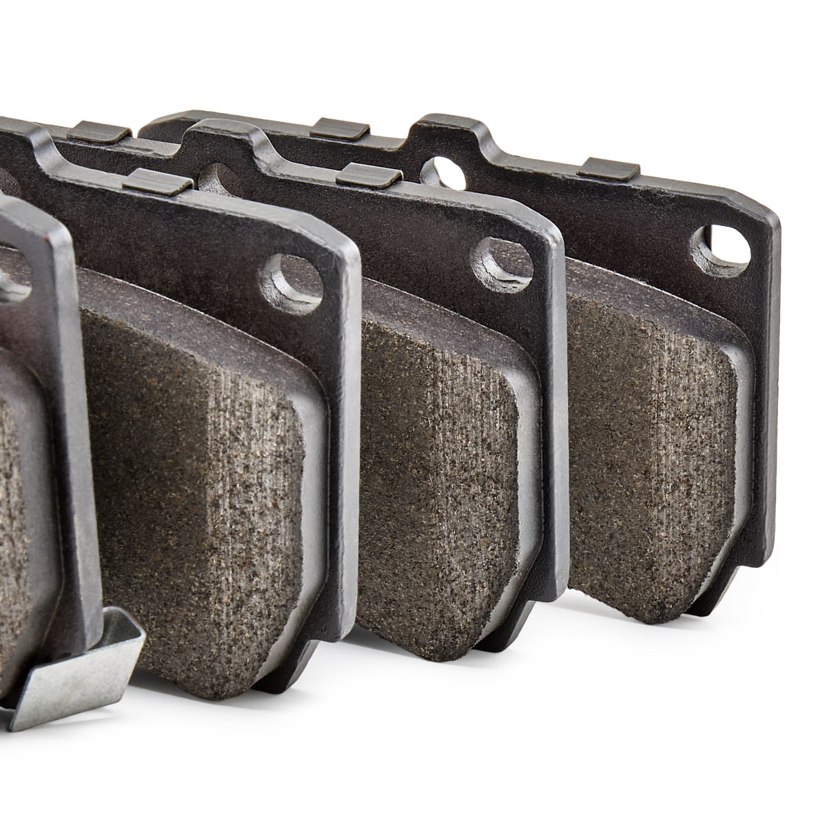 Купити P49016 Brembo Колодки гальмівні передні, дискові