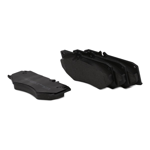 Передні тормозні колодки P50003 Brembo