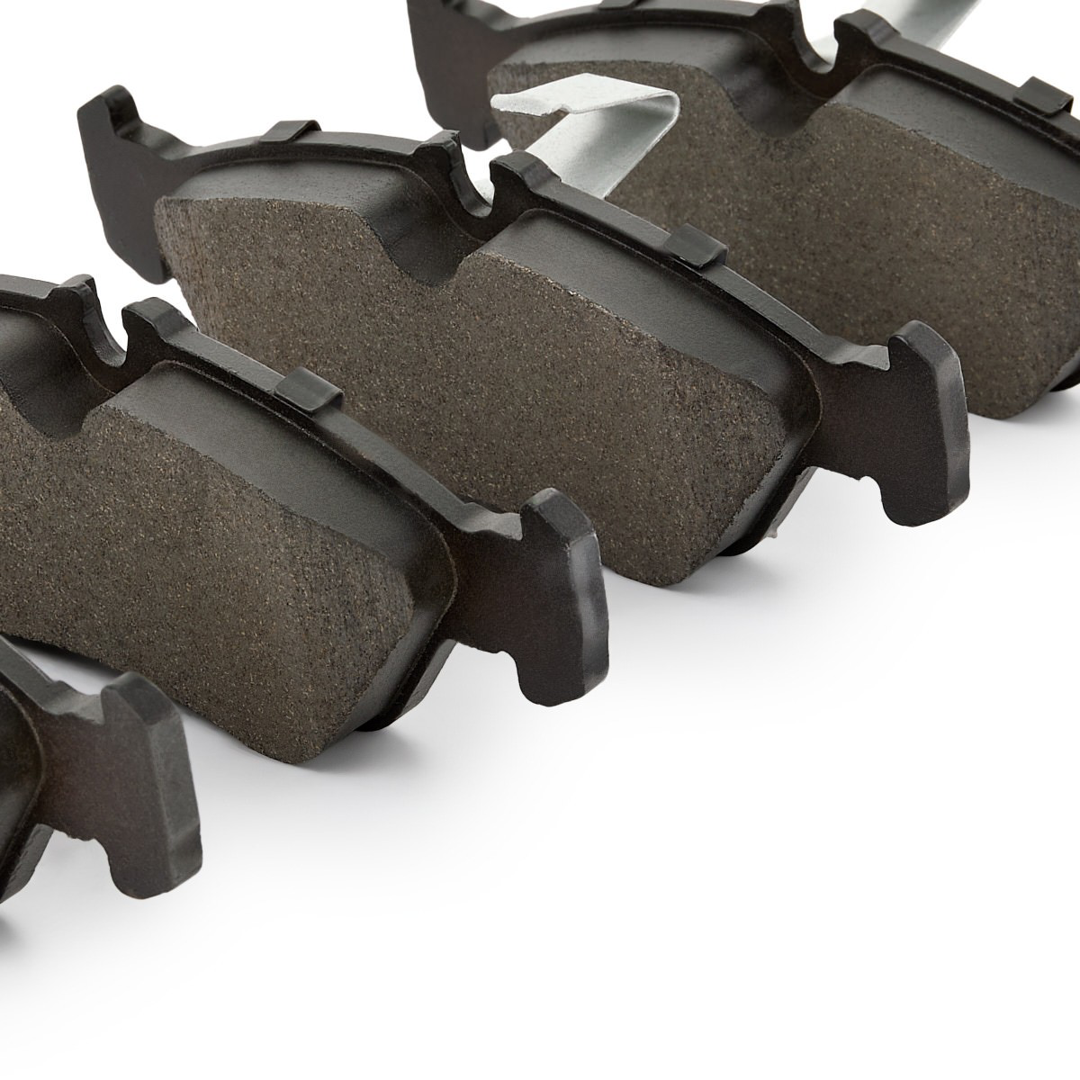 Купити P50082 Brembo Задні колодки
