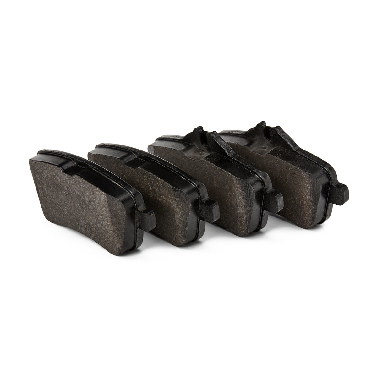 Задні гальмівні колодки Brembo P50101 ціна, від 43.61 USD