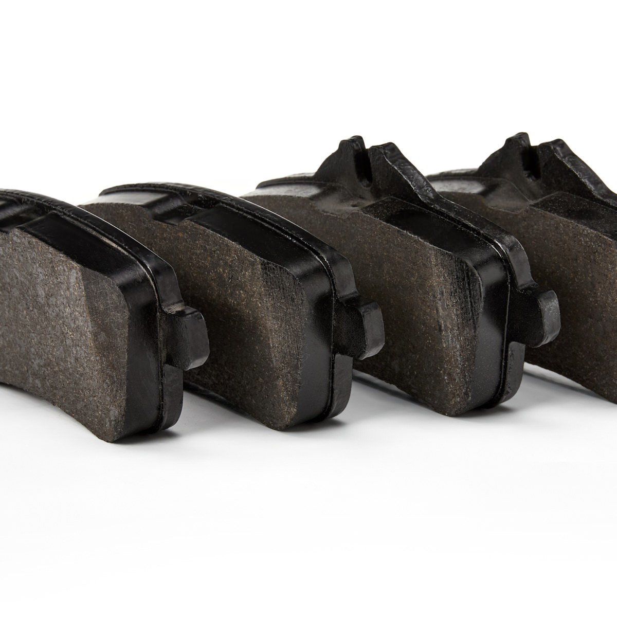 Задні гальмівні колодки P50101 Brembo