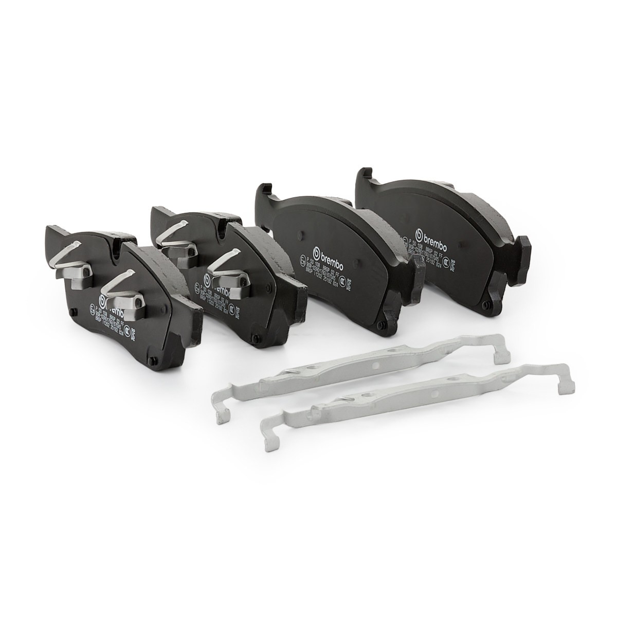 Тормозні колодки Brembo P50108