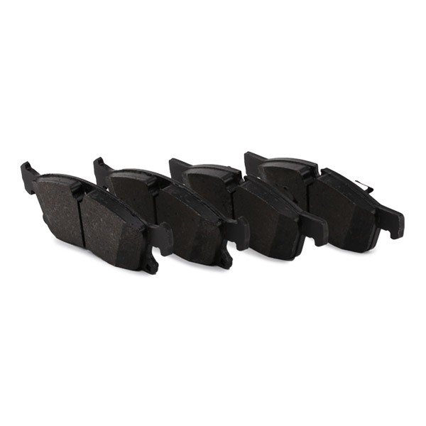 Передні тормозні колодки P50109 Brembo