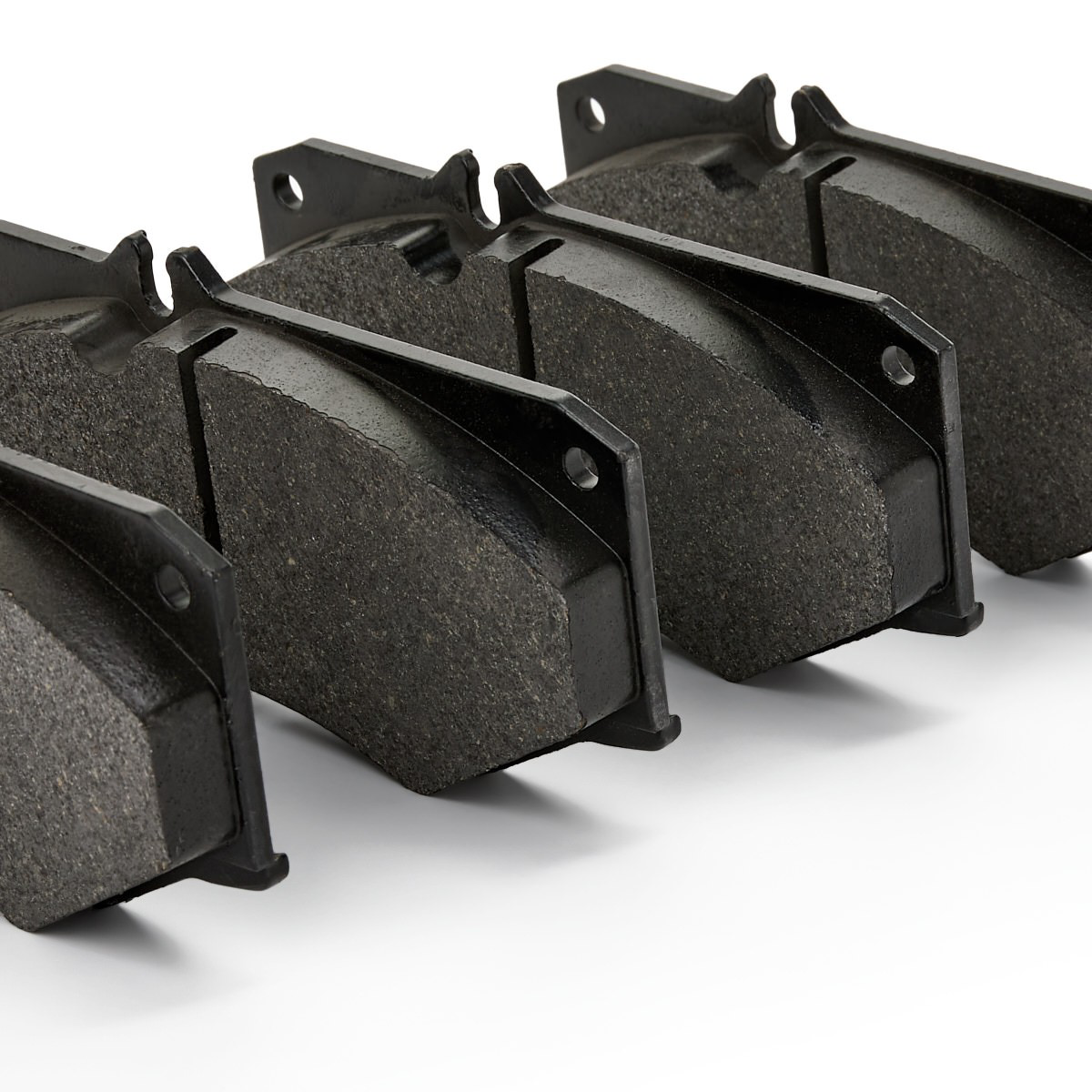 Купити P50134 Brembo Колодки гальмівні передні, дискові