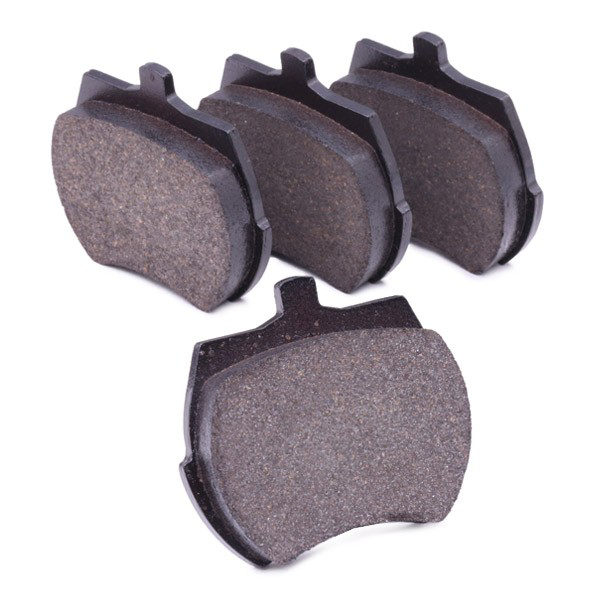 Передні тормозні колодки P52002 Brembo