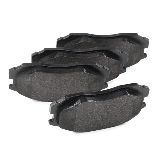 Купити P54015 Brembo Колодки гальмівні передні, дискові