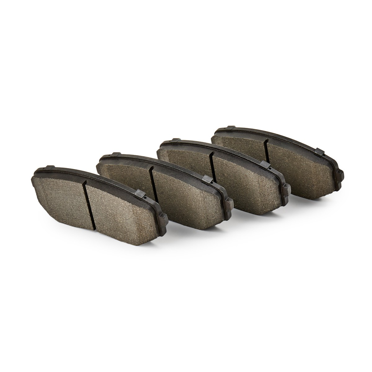 Передні тормозні колодки P54060 Brembo