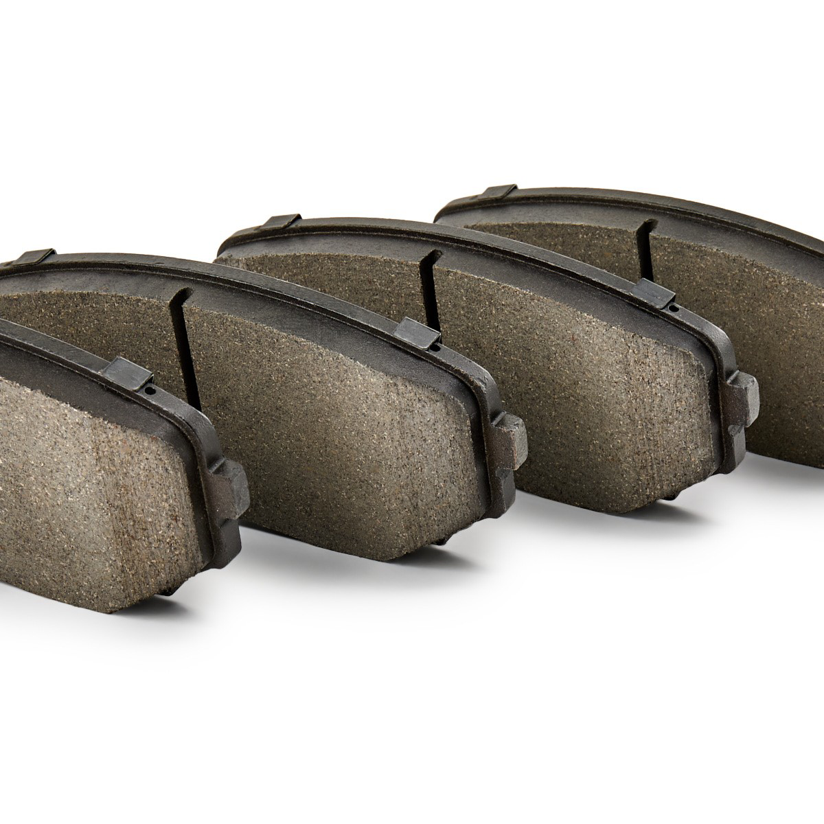 Купити P54060 Brembo Колодки гальмівні передні, дискові
