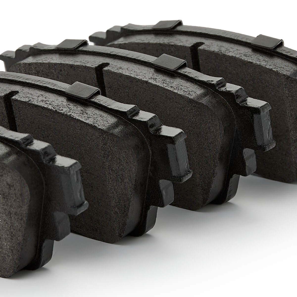 Задні гальмівні колодки Brembo P54063 ціна, від 58.32 USD
