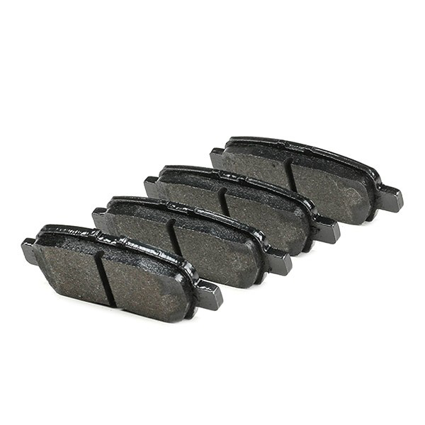 Задні гальмівні колодки Brembo P56068 ціна, від 29.92 USD