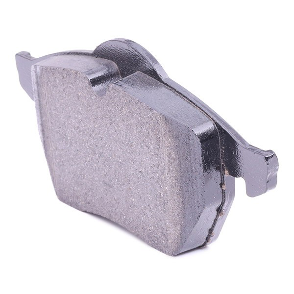 Купити P59022 Brembo Колодки гальмівні передні, дискові