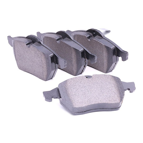 Тормозні колодки Brembo P59022