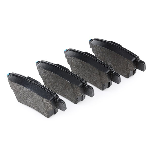 Купити P59057 Brembo Задні колодки