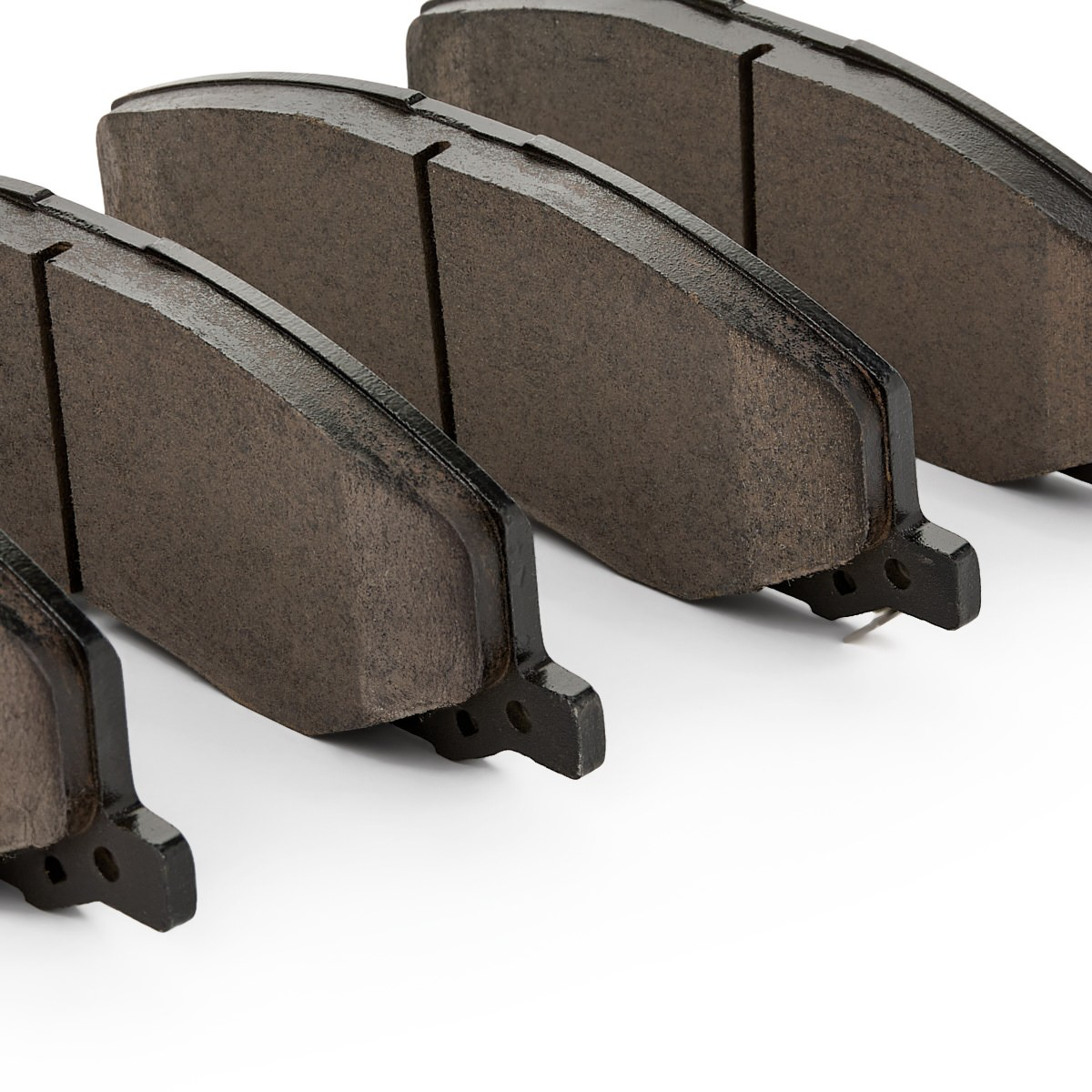 Передні тормозні колодки P59058 Brembo