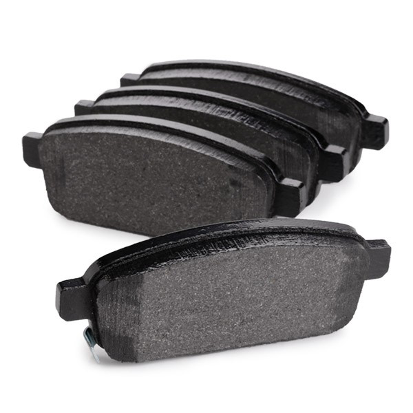 Купити P59087 Brembo Задні колодки