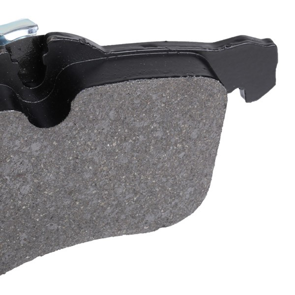 Купити P59089 Brembo Колодки гальмівні передні, дискові