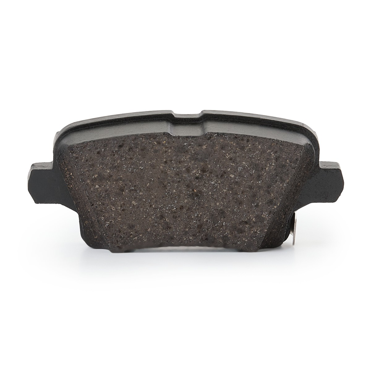 P59097 Brembo Колодки гальмівні задні, дискові