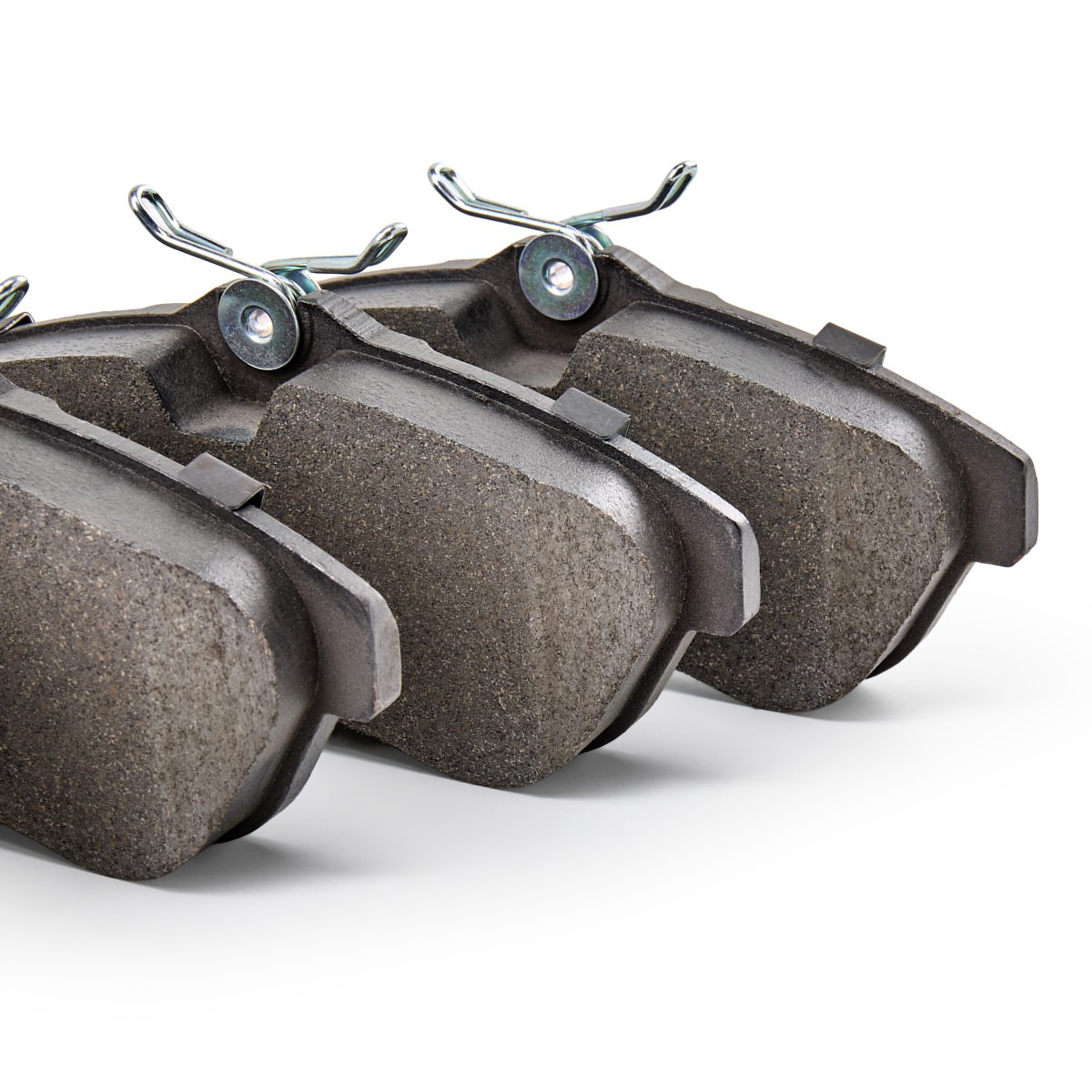 Купити P61075 Brembo Колодки гальмівні передні, дискові
