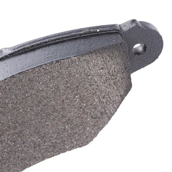 Купити P61098 Brembo Колодки гальмівні передні, дискові