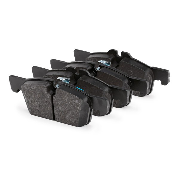 Гальмівні колодки Brembo P61112 ціна, від 37.42 USD