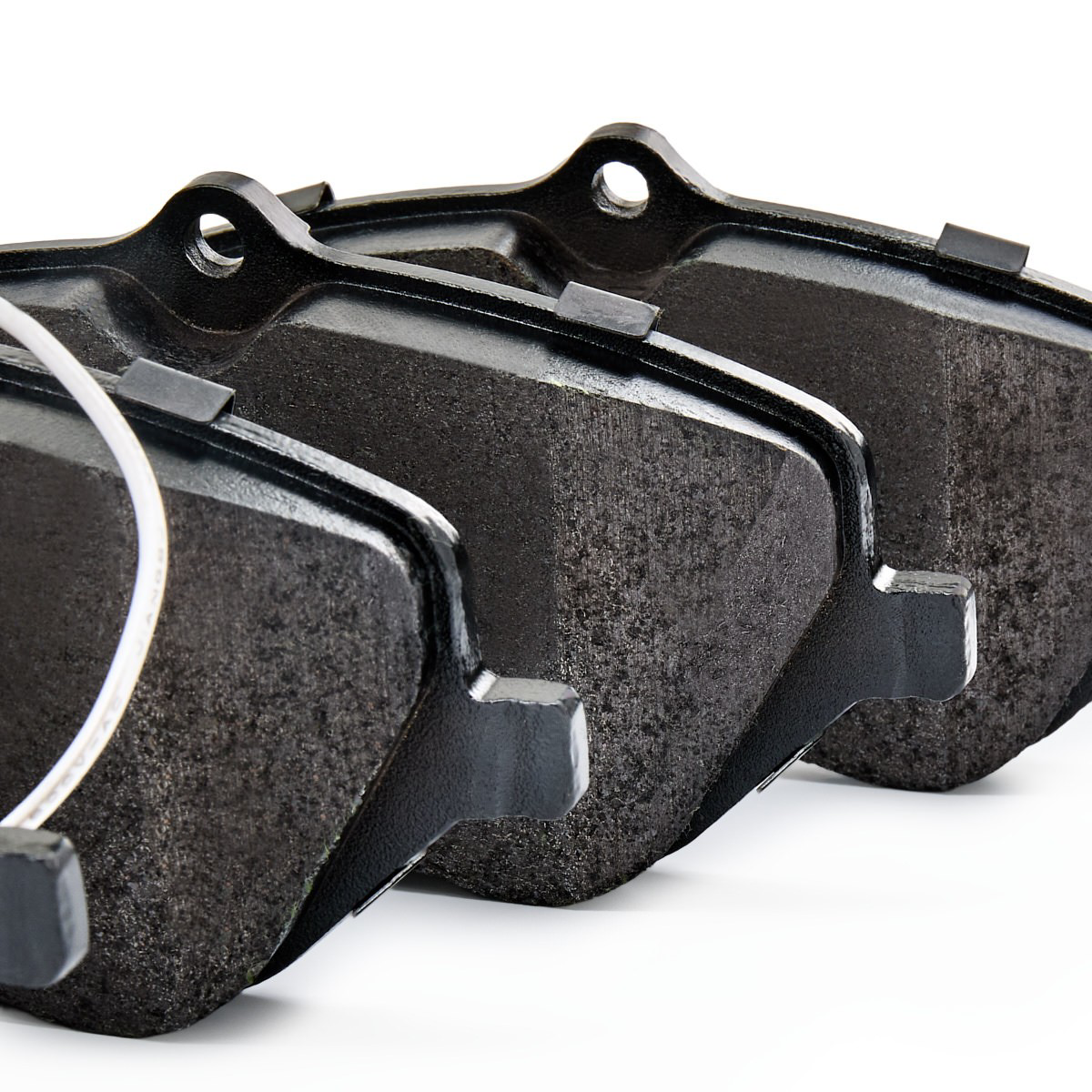Тормозні колодки Brembo P61119