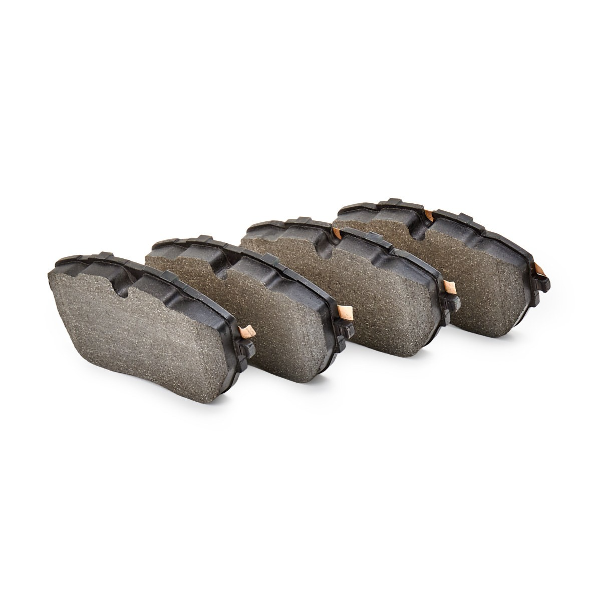 Тормозні колодки Brembo P61128
