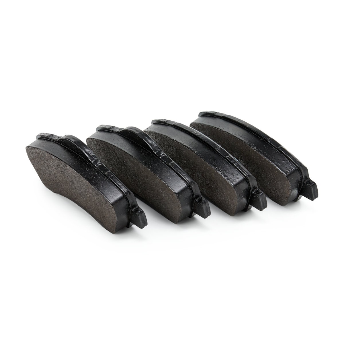 Купити P61138 Brembo Колодки гальмівні передні, дискові