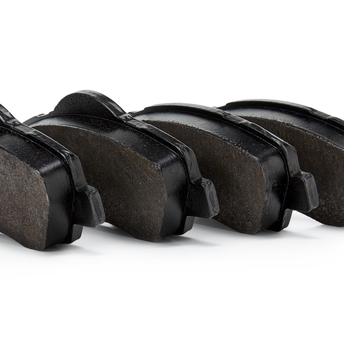 Передні тормозні колодки P61138 Brembo