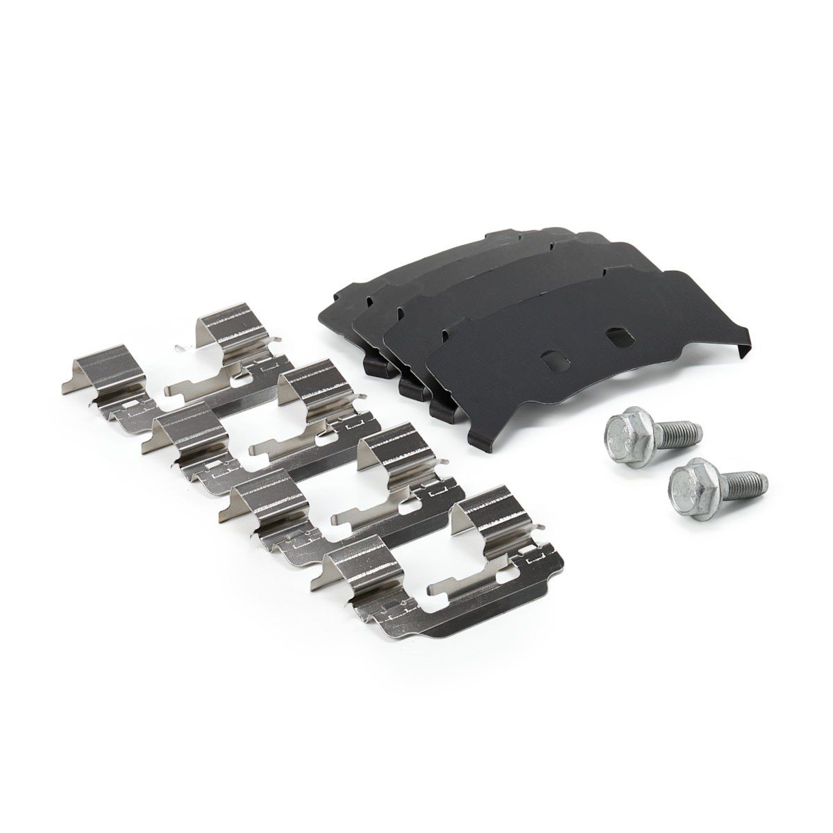 Тормозні колодки Brembo P61138