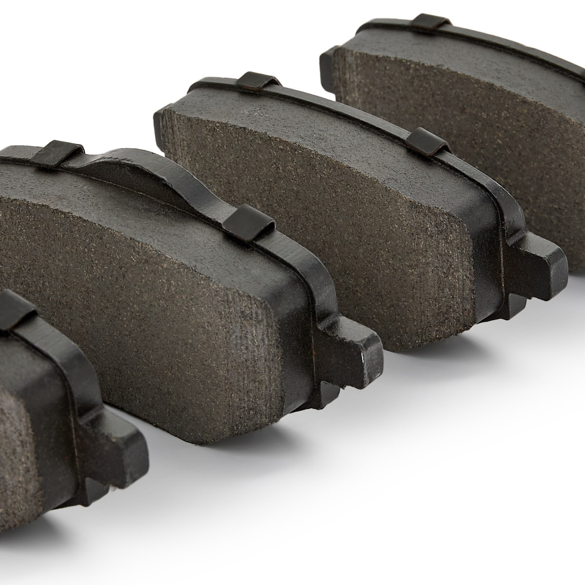 Задні гальмівні колодки Brembo P61140 ціна, від 41.93 USD