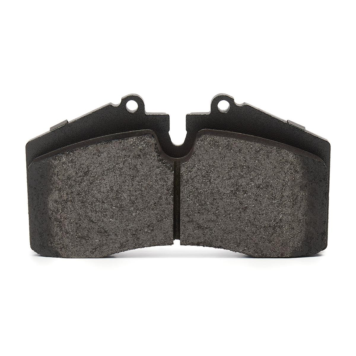 Купити P65005 Brembo Колодки гальмівні передні, дискові